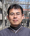 藤田 渉