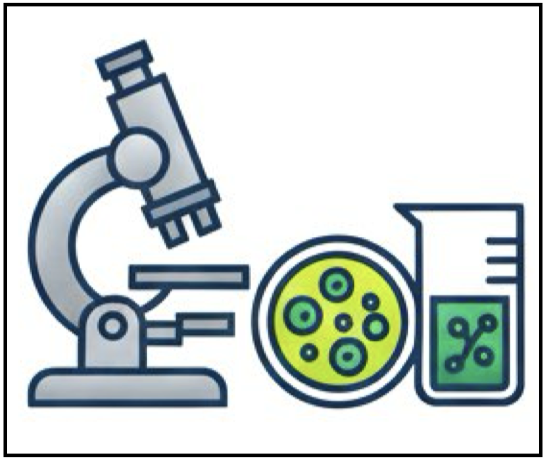 研究活動のイメージ