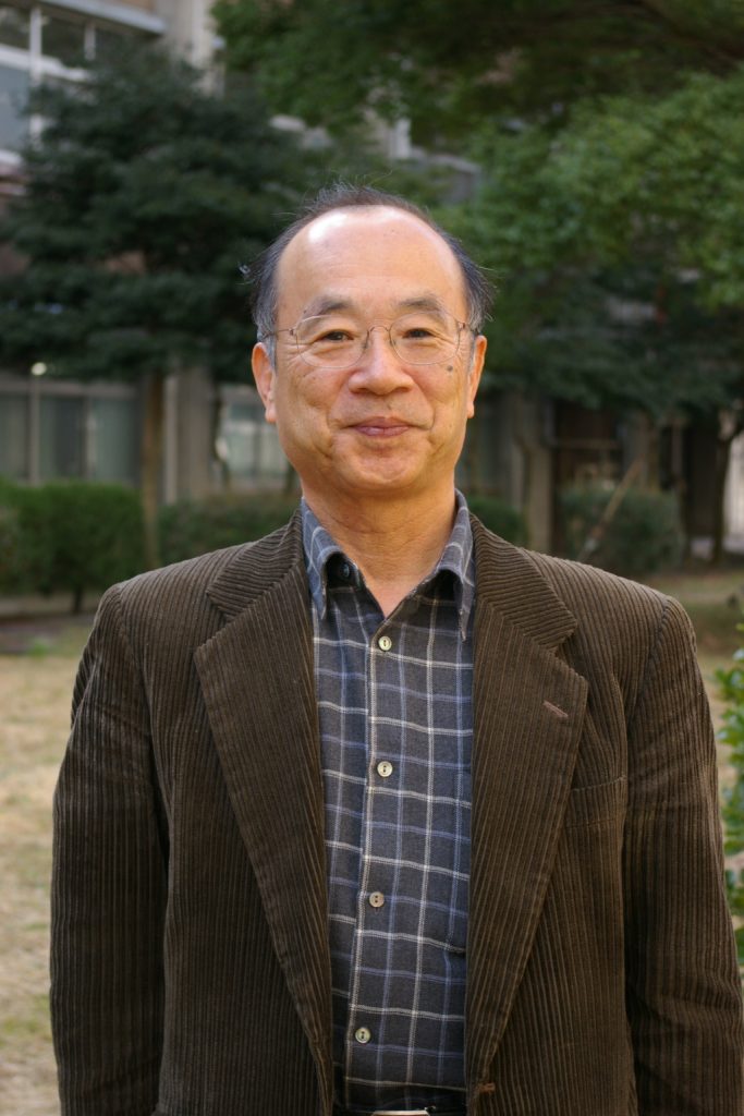 安田秀雄・名誉教授が令和4年春の叙勲で瑞宝章を受章 名古屋市立大学大学院 理学研究科 総合生命理学部